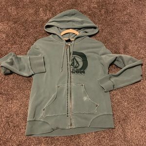 Volcom Large Hoodie